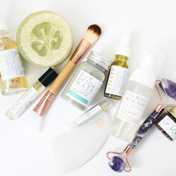 OMG 😲 LOOFAH SOAP NWT - Picture 4 of 4